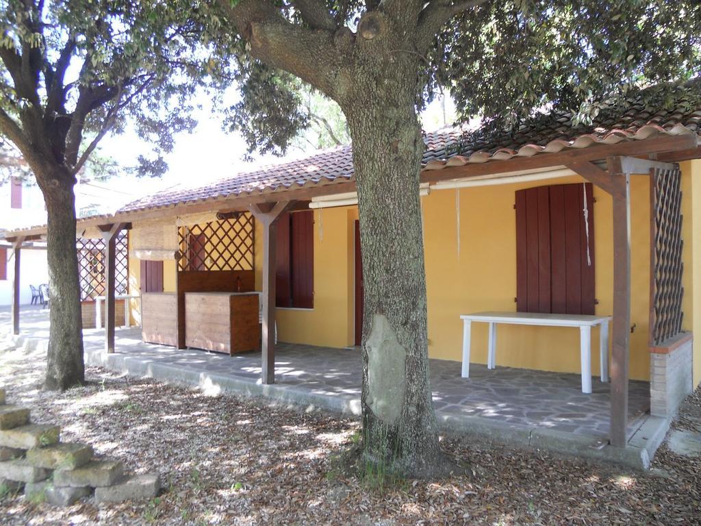 Camping Paradiso Pesaro Rom bilde